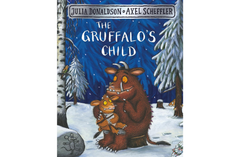 The Gruffalo's Child