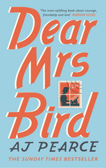 Dear Mrs Bird