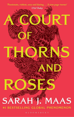 A Court Of Thorns And Roses
