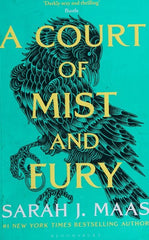 A Court of Mist and Fury - A Court of Thorns and Roses