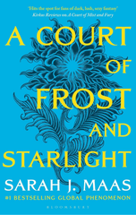 A Court Of Frost And Starlight - A Court Of Thorns And Roses