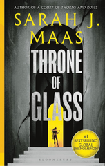 Throne Of Glass
