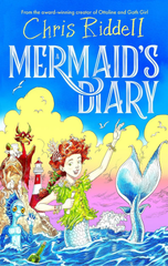 Mermaids Diary