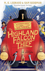 The Highland Falcon Thief