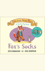 Fox's Socks