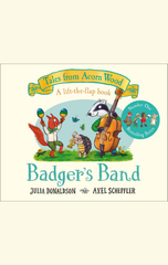 Badger's Band