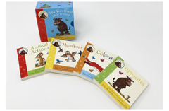 The Gruffalo Little Library