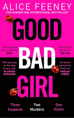 Good Bad Girl