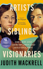 Artists Siblings Visionaries