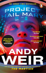 Project Hail Mary