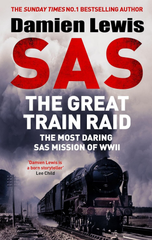 Sas The Great Train Raid