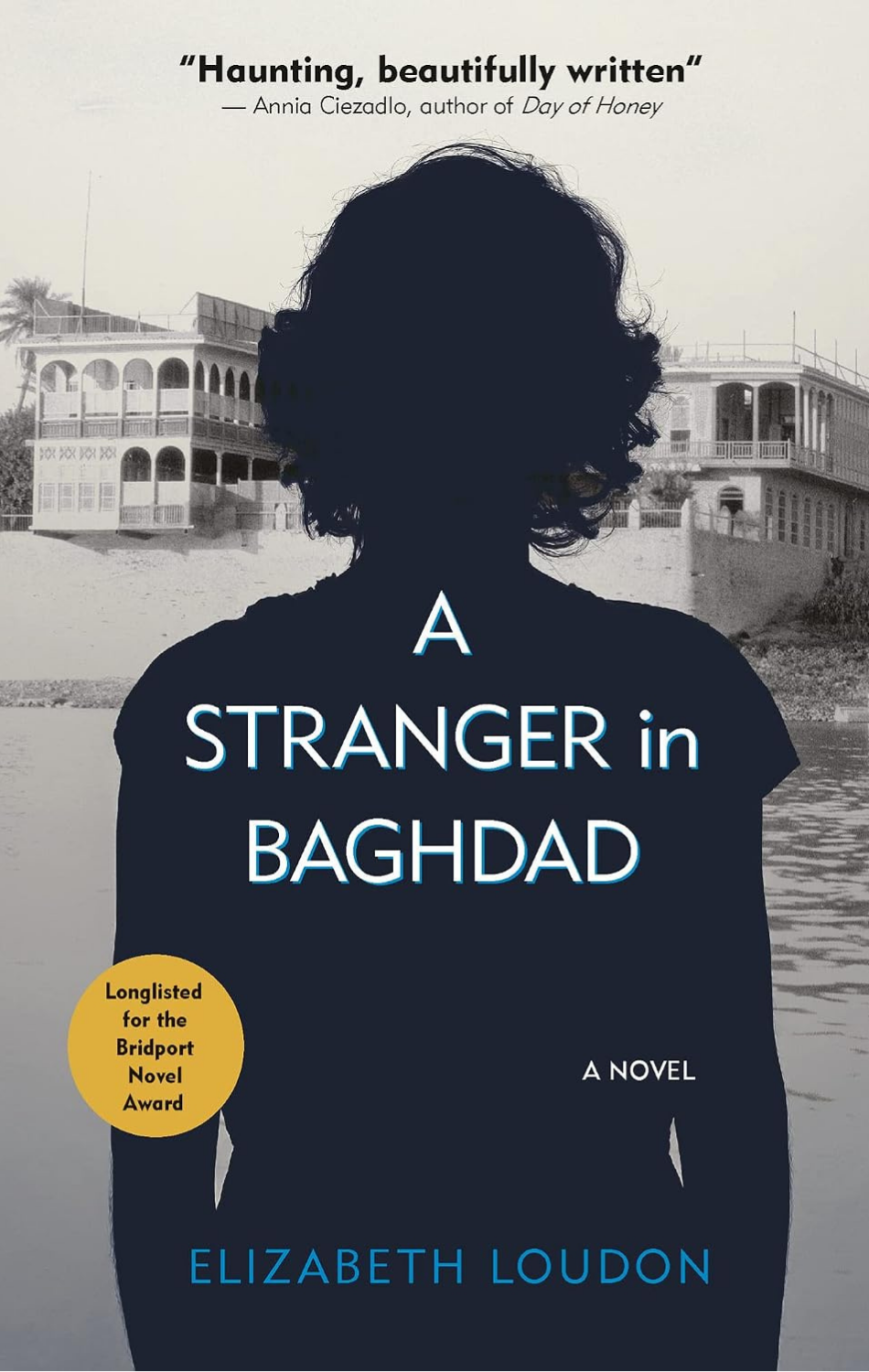 A Stranger in Baghdad