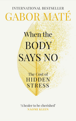 When the Body Says No : The Cost of Hidden Stress