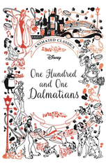 One Hundred & One Dalmatians