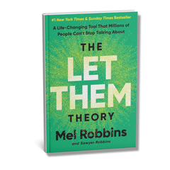 The Let Them Theory