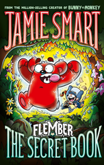 Flember 1: The Secret Book