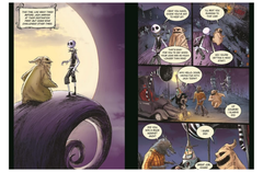 Battle for Pumpkin King