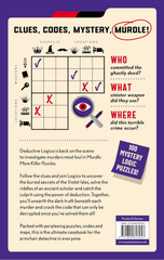 Murdle : More Killer Puzzles
