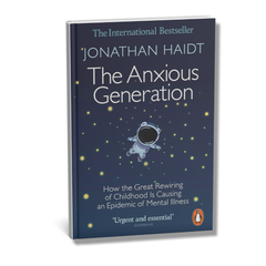 The Anxious Generation