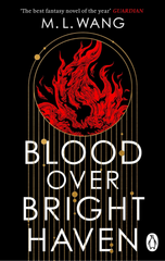 Blood Over Bright Haven