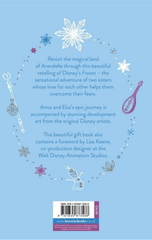 Frozen Gift Book