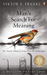 Man'S Search For Meaning