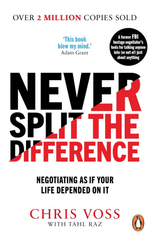 Never Split The Difference