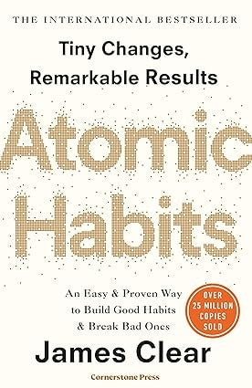 Atomic Habits