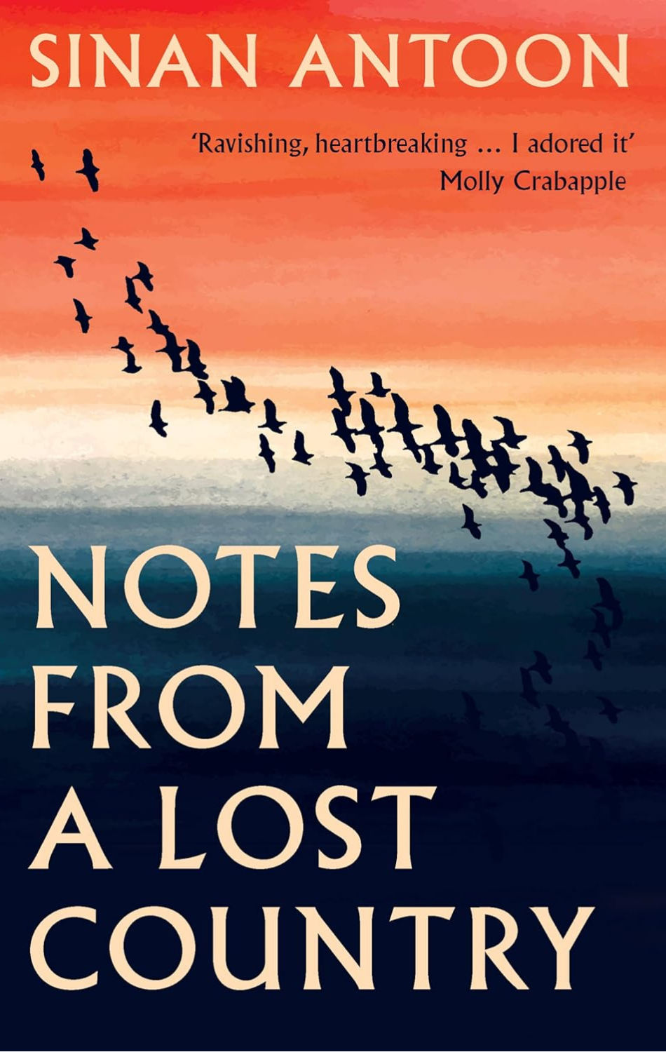 Notes from a Lost Country