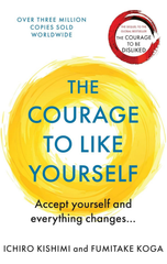 Courage To Be Happy