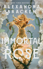 Immortal Rose