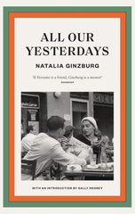 All Our Yesterdays