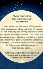 Full Moon Coffee Shop