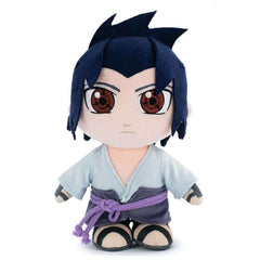 BRD SOFT TOY: NARUTO- UCHIHA SASUKE