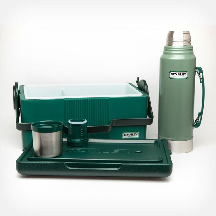 Drinkware & Lunch Boxes