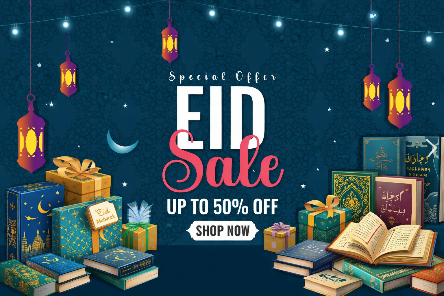 Events | فعاليات