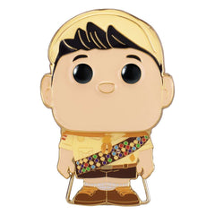 ENAMEL PIN! DISNEY: UP - RUSSEL - FP-WDPP0031