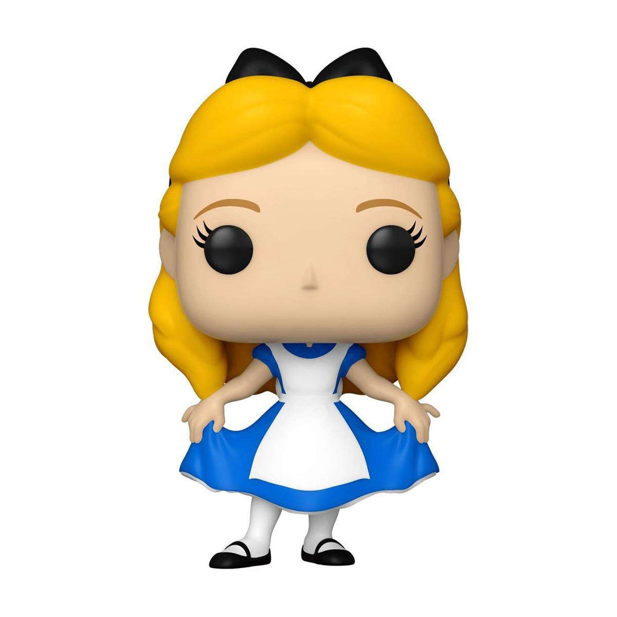 POP! DISNEY: ALICE 70TH - ALICE CURTSYING - FU55734