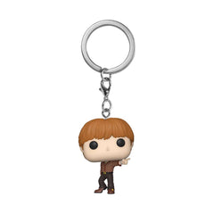 POP POCKET! ROCKS: BTS S2 - DYNAMITE - JIN - FU56030