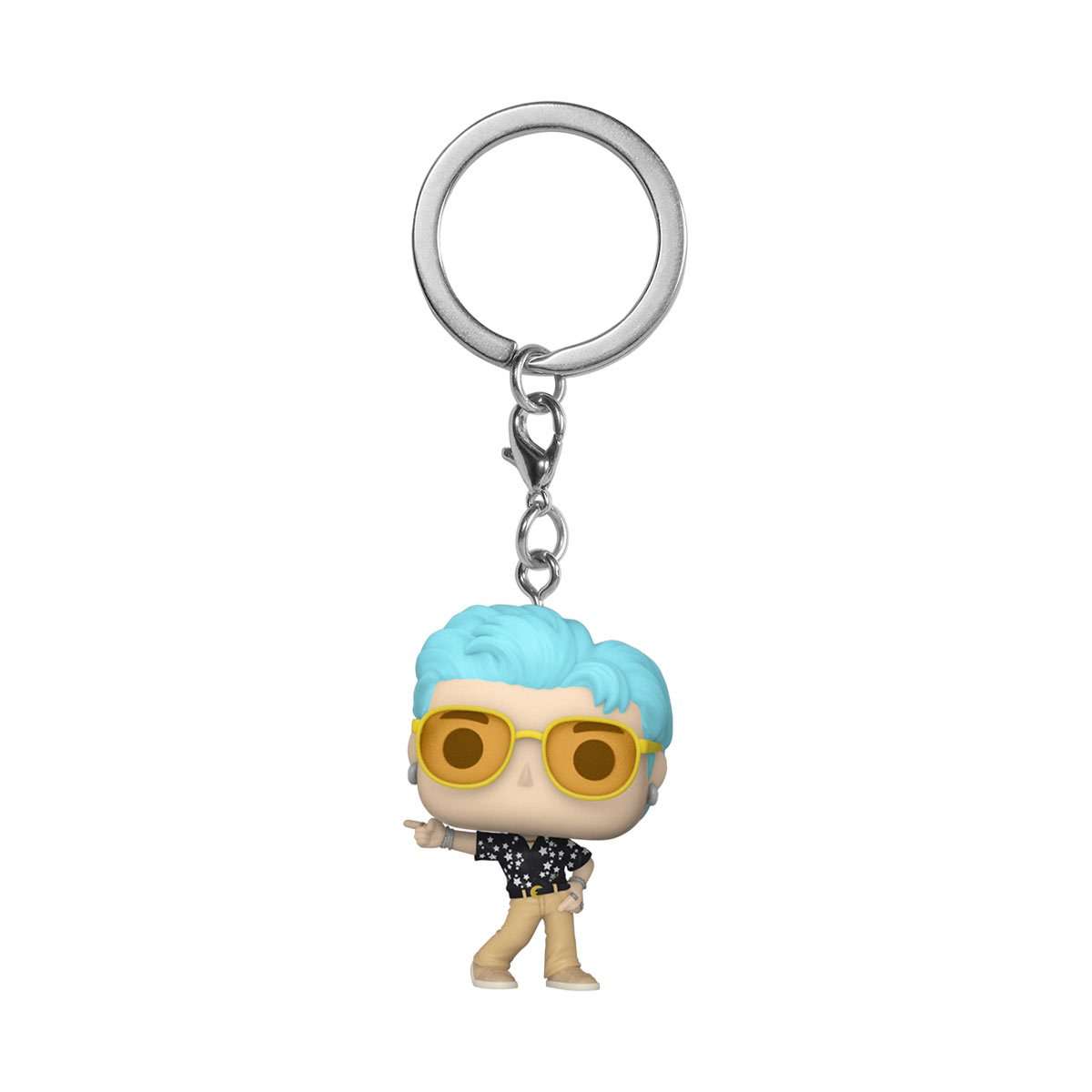 POCKET POP! ROCKS: BTS S2 - DYNAMITE - RM - FU56032