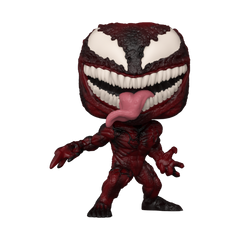POP MARVEL: VENOM: LET THERE BE CARNAGE- CARNAGE
