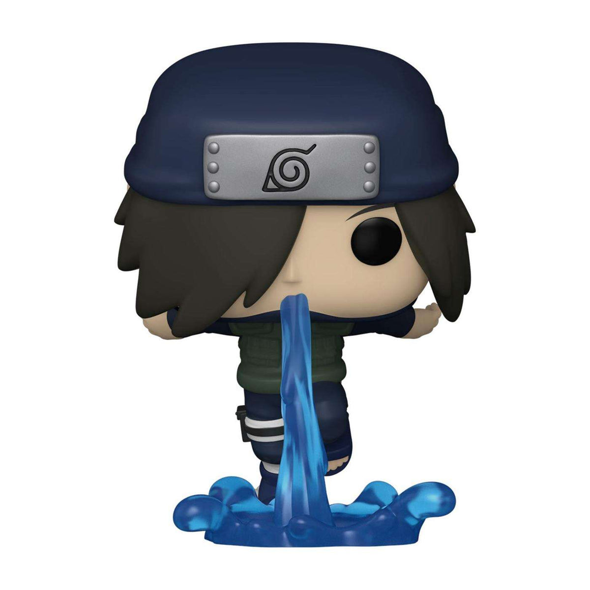 POP! ANIMATION: NARUTO - IZUMO - FU58010