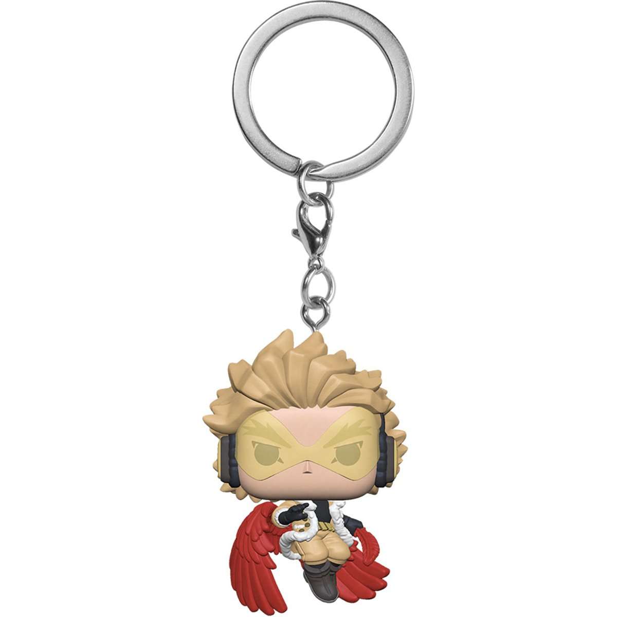 POCKET POP! ANIMATION: MY HERO ACADEMIA- HAWKS - FU58042