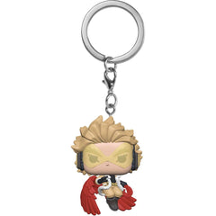 POCKET POP! ANIMATION: MY HERO ACADEMIA- HAWKS - FU58042