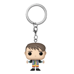 POP KEYCHAIN: FRIENDS- JOEY TRIBBIANI (CHANDLER'S CLOTHES) (EXC)