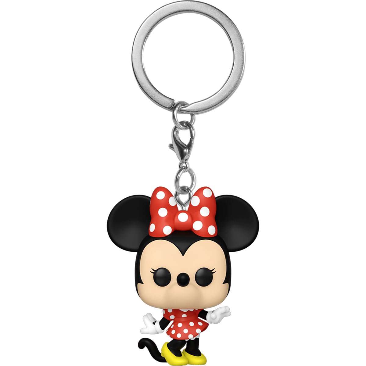 POCKET POP! DISNEY: D100 - CLASSIC MINNIE - FU59630