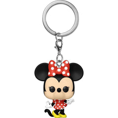 POCKET POP! DISNEY: D100 - CLASSIC MINNIE - FU59630