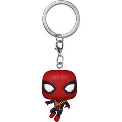 POCKET POP! MARVEL: SPIDER-MAN NO WAY HOME - SPIDER-MAN - FU67599