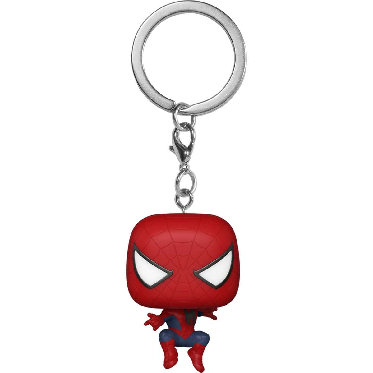 POCKET POP! MARVEL: SPIDER-MAN NO WAY HOME - FRIENDLY NEIGHBORHOOD SPIDER-MAN - FU67600