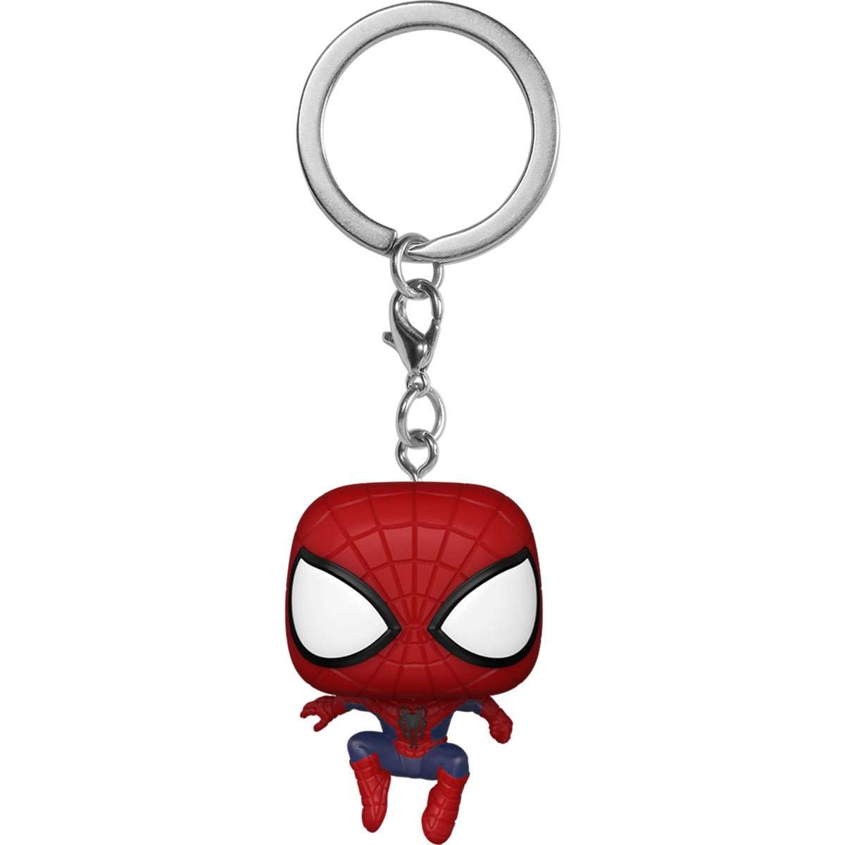 POCKET POP! MARVEL: SPIDER-MAN NO WAY HOME - THE AMAZING SPIDER-MAN - FU67601